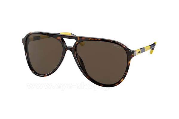 polo ralph lauren 4173 Occhiali da Sole 