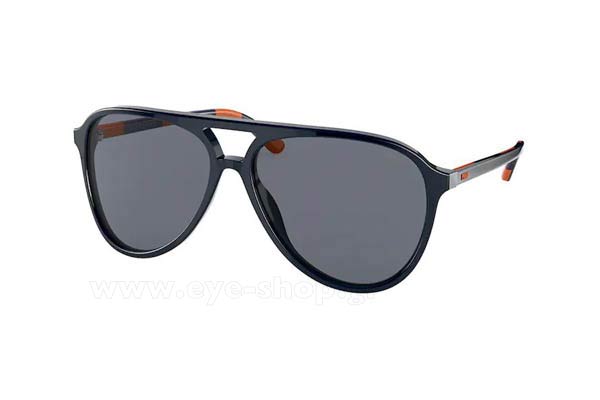 polo ralph lauren 4173 Occhiali da Sole 