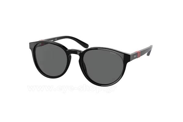 polo ralph lauren 9502 Occhiali da Sole 