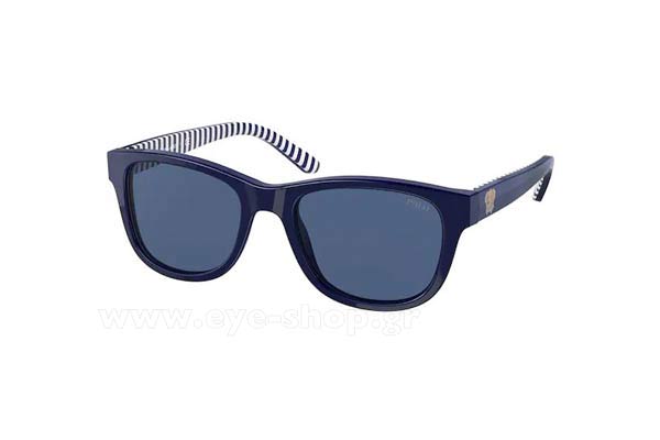 polo ralph lauren 9501 Occhiali da Sole 
