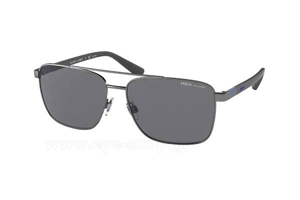 Polo-Ralph-Lauren 3137 900281 size 59 Occhiali da sole Prezzo: 134,95