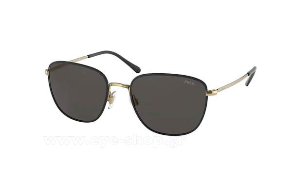 polo ralph lauren 3134 Occhiali da Sole 