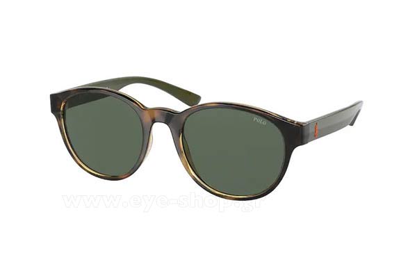 polo ralph lauren 4176 Occhiali da Sole 
