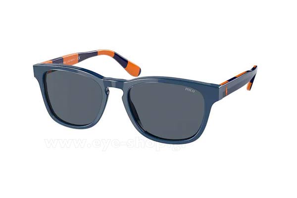 polo ralph lauren 4170 Occhiali da Sole 