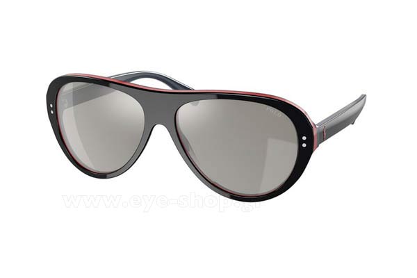 polo ralph lauren 4178 Occhiali da Sole 