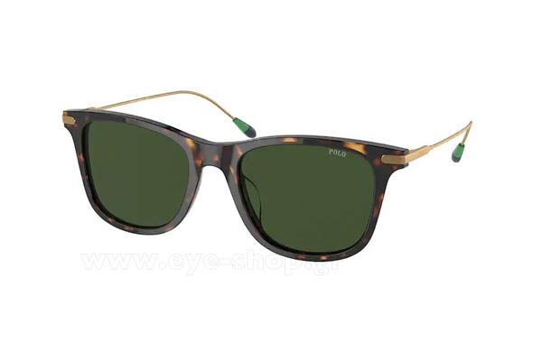 polo ralph lauren 4179U Occhiali da Sole 
