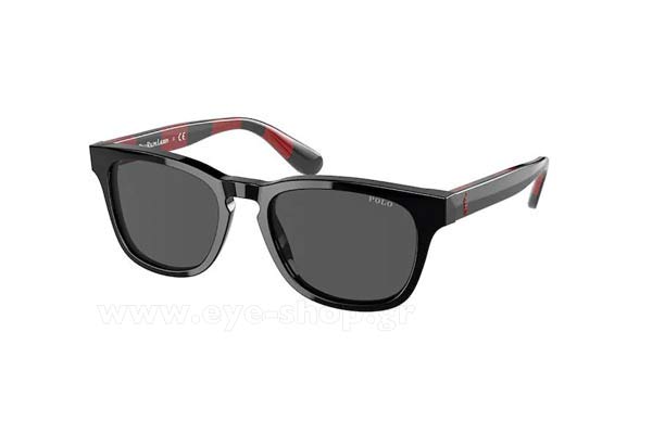 polo ralph lauren 9503 Occhiali da Sole 