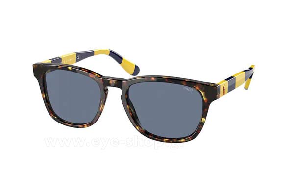 polo ralph lauren 4170 Occhiali da Sole 