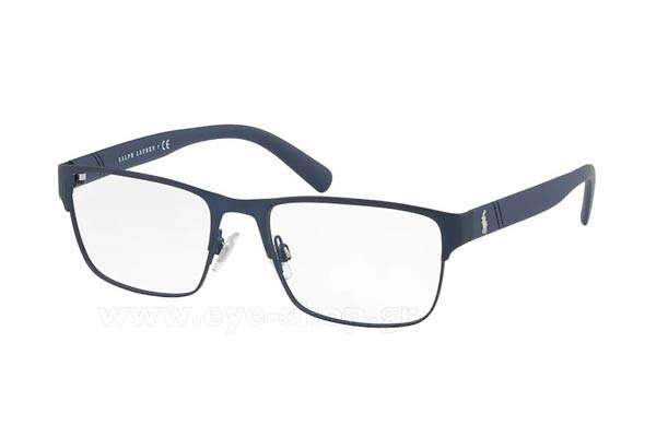 Polo Ralph Lauren 1175 9119 size 56 Occhiali da vista Prezzo: 100,99