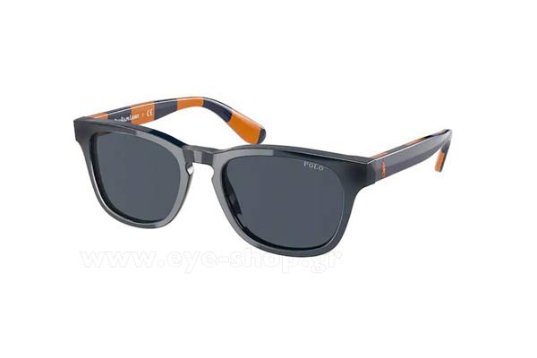 polo ralph lauren 9503 Occhiali da Sole 