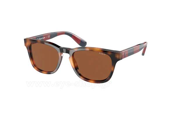 polo ralph lauren 9503 Occhiali da Sole 