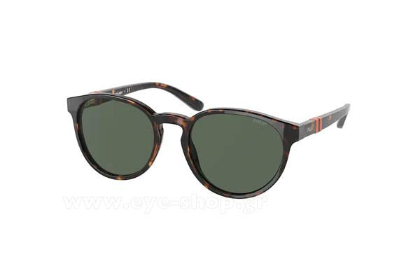 polo ralph lauren 9502 Occhiali da Sole 