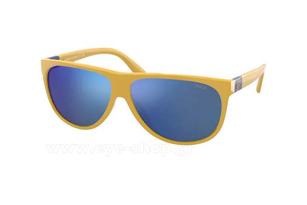 polo ralph lauren 4174 Occhiali da Sole 