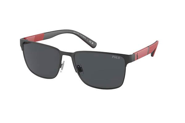 polo ralph lauren 3143 Occhiali da Sole 
