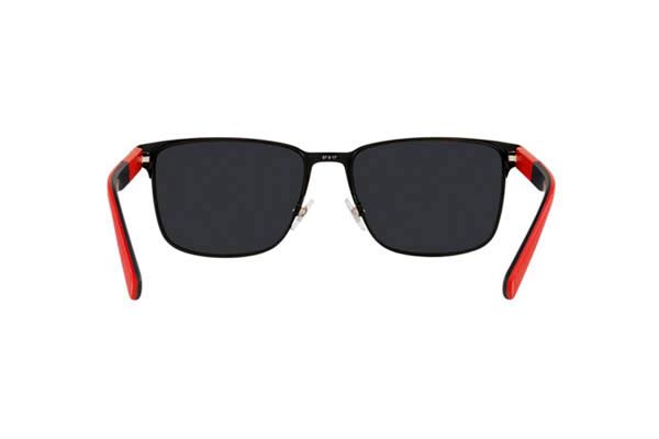 POLO RALPH LAUREN 3143 Occhiali da Sole 