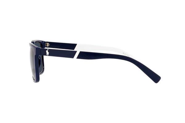 POLO RALPH LAUREN 4189U Occhiali da Sole 