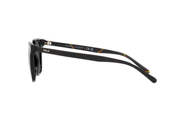 POLO RALPH LAUREN 4187 Occhiali da Sole 