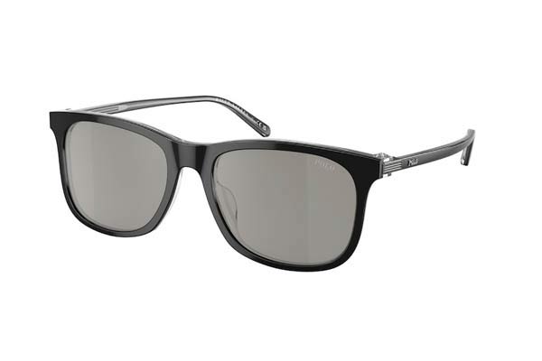 polo ralph lauren 4186U Occhiali da Sole 