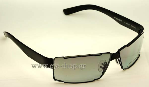 porsche design P 8407 Occhiali da Sole 