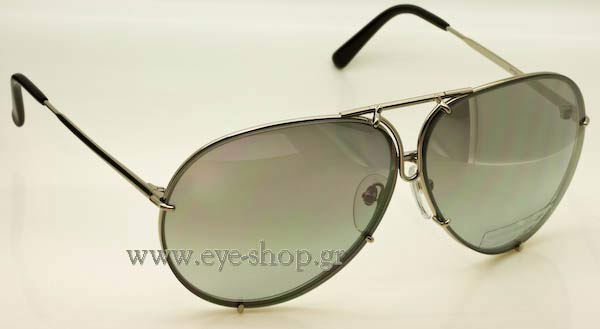 porsche design P8478 Occhiali da Sole 
