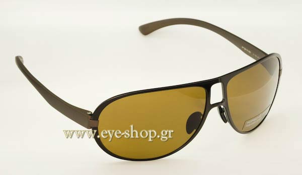 porsche design 8445 Occhiali da Sole 