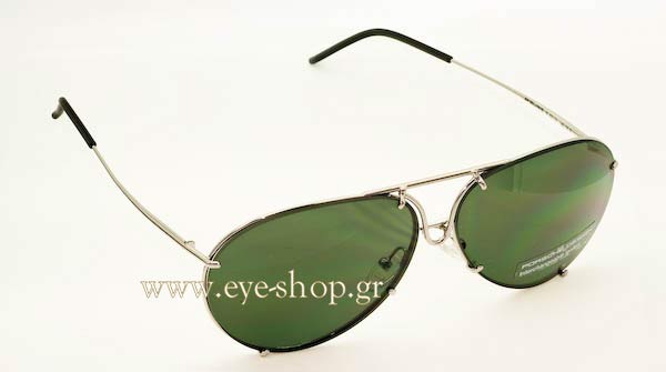 porsche design 8433 Occhiali da Sole 