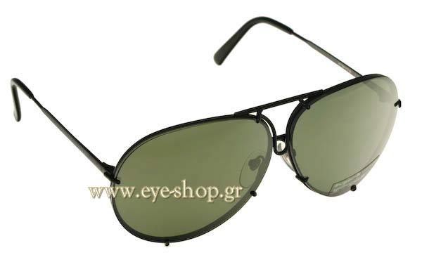 porsche design P8478 Occhiali da Sole 