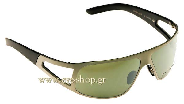porsche design P8457 Occhiali da Sole 