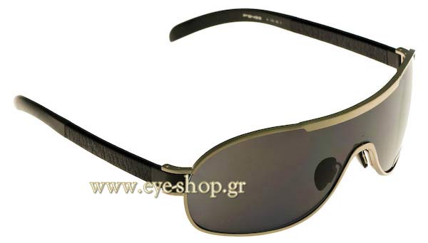 porsche design P8493 Occhiali da Sole 