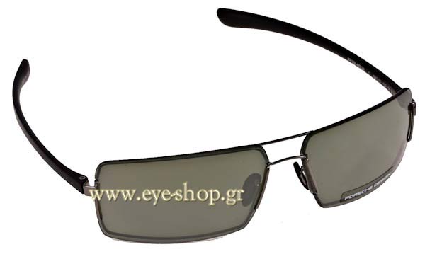 porsche design P8483 Occhiali da Sole 