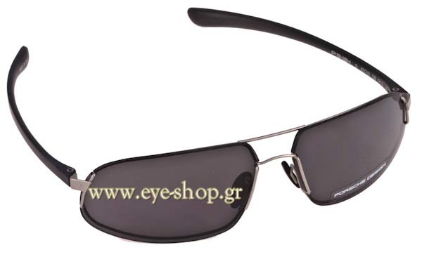 porsche design P8484 Occhiali da Sole 