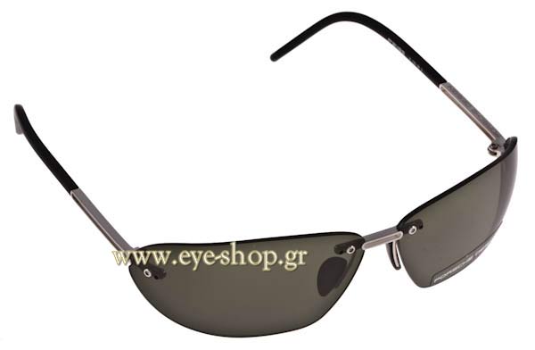 porsche design P4849 Occhiali da Sole 