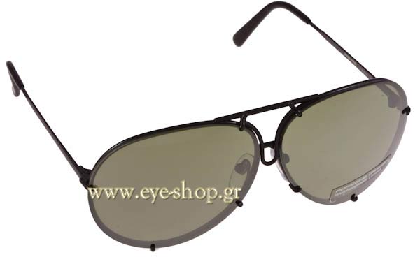 porsche design P8478 Occhiali da Sole 