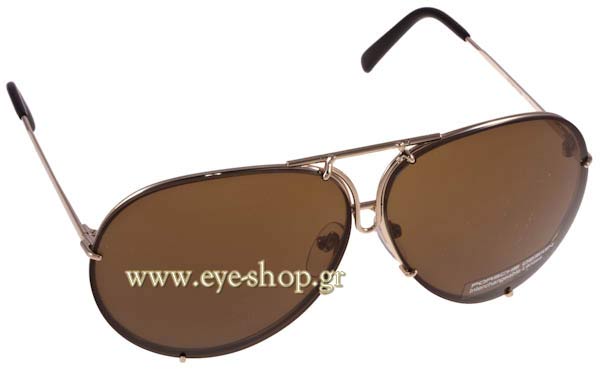 porsche design P8478 Occhiali da Sole 