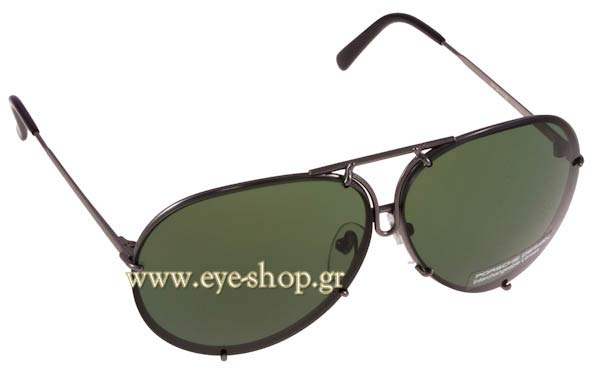 porsche design P8478 Occhiali da Sole 