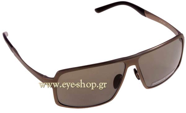 porsche design P8495 Occhiali da Sole 