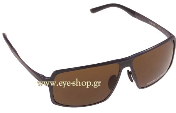 porsche design P8495 Occhiali da Sole 