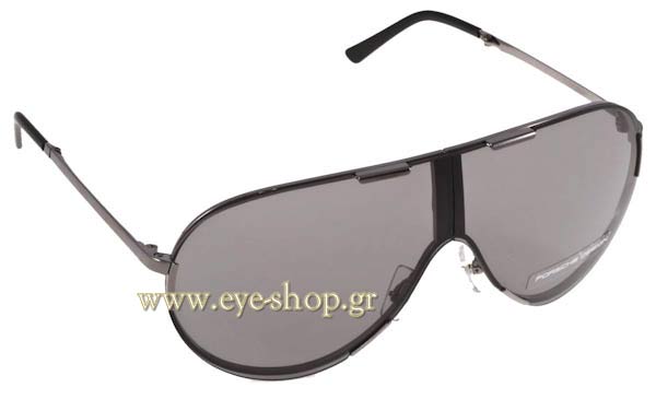 porsche design P8486 Occhiali da Sole 