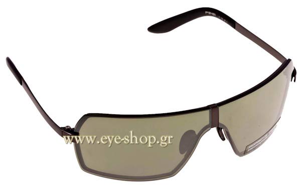 porsche design P8491 Occhiali da Sole 