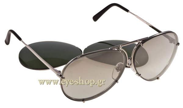 porsche design P8478 Occhiali da Sole 