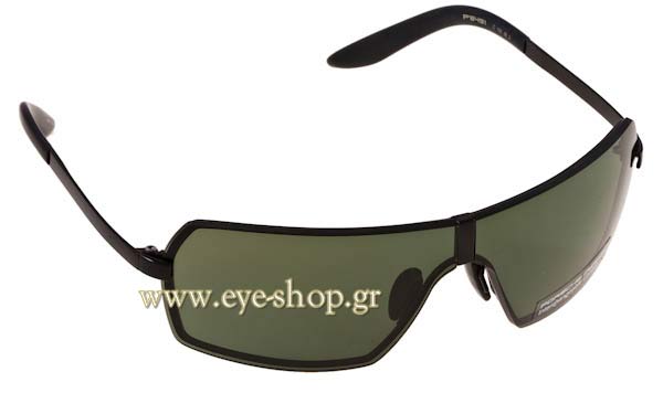 porsche design P8491 Occhiali da Sole 