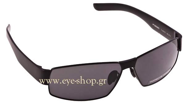 porsche design P8530 Occhiali da Sole 