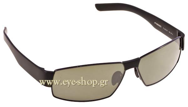 porsche design P8530 Occhiali da Sole 