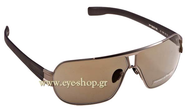 porsche design P8516 Occhiali da Sole 