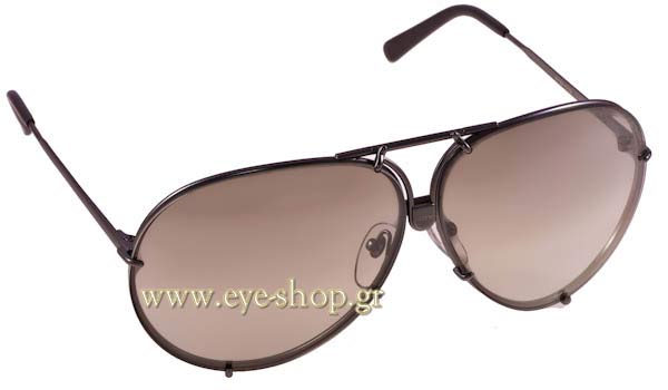 porsche design P8478 Occhiali da Sole 