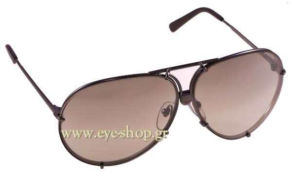 porsche design P8478 Occhiali da Sole 