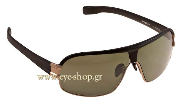 porsche design P8517 Occhiali da Sole 
