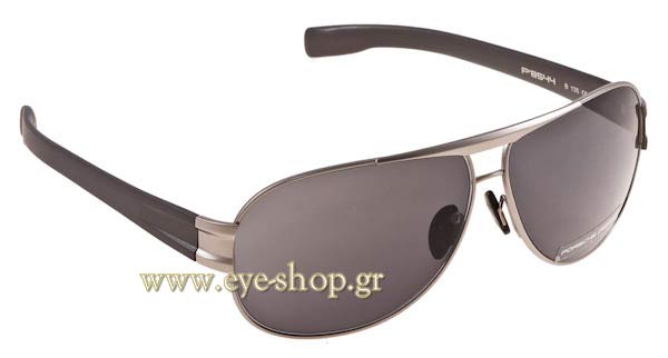 porsche design P8544 Occhiali da Sole 