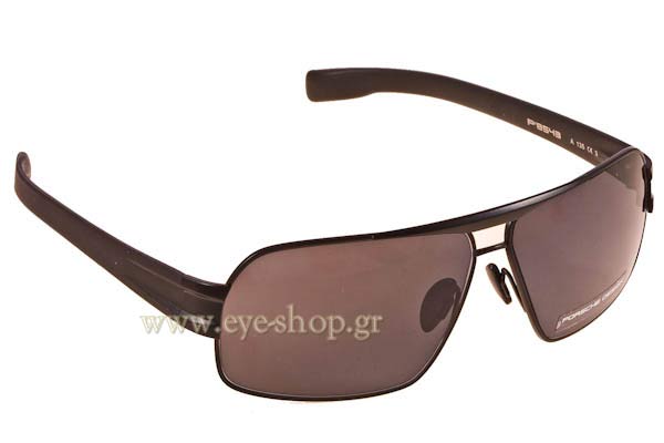 porsche design P8544 Occhiali da Sole 