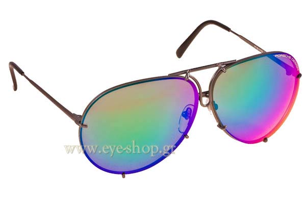 porsche design P8478 Occhiali da Sole 